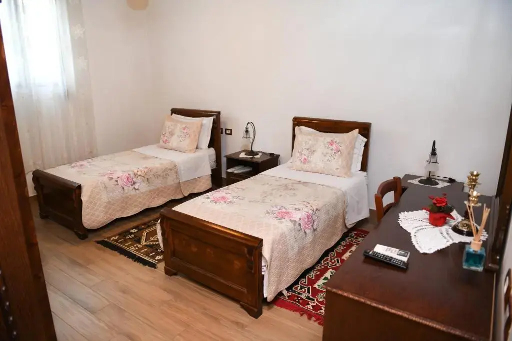 Foto - Hotel Kaceli