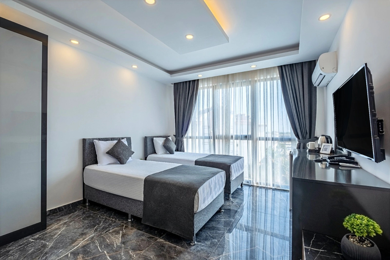 Foto - Laristone Suite Spa Hotel