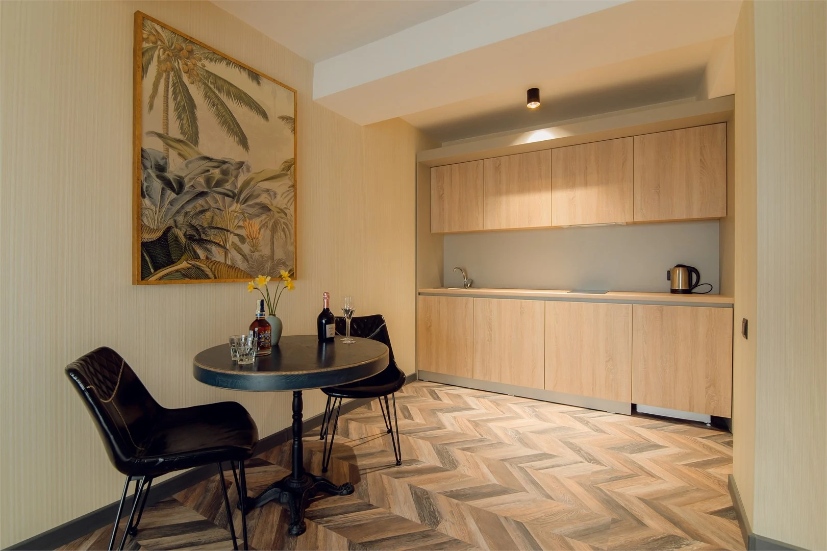 Foto - Tulip Residence & Spa Hotel