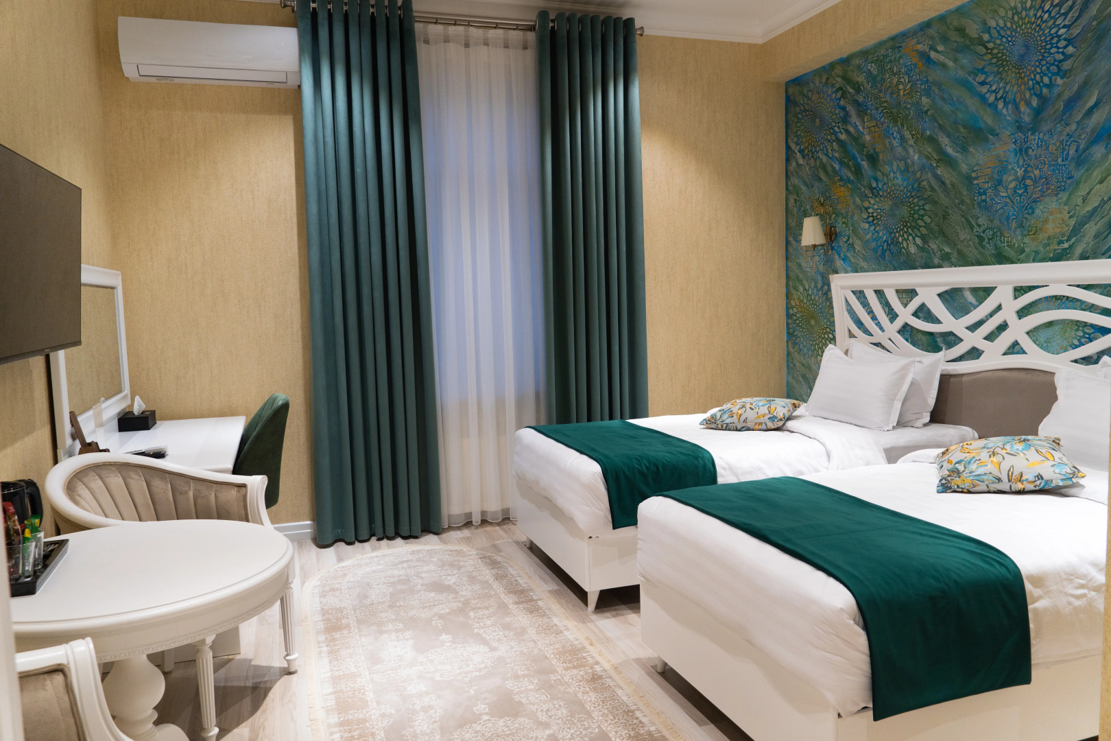 Photo - Silk Road Empire Hotel