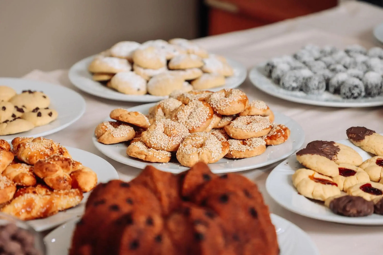 Foto - Topkapi Golden Time Hotel