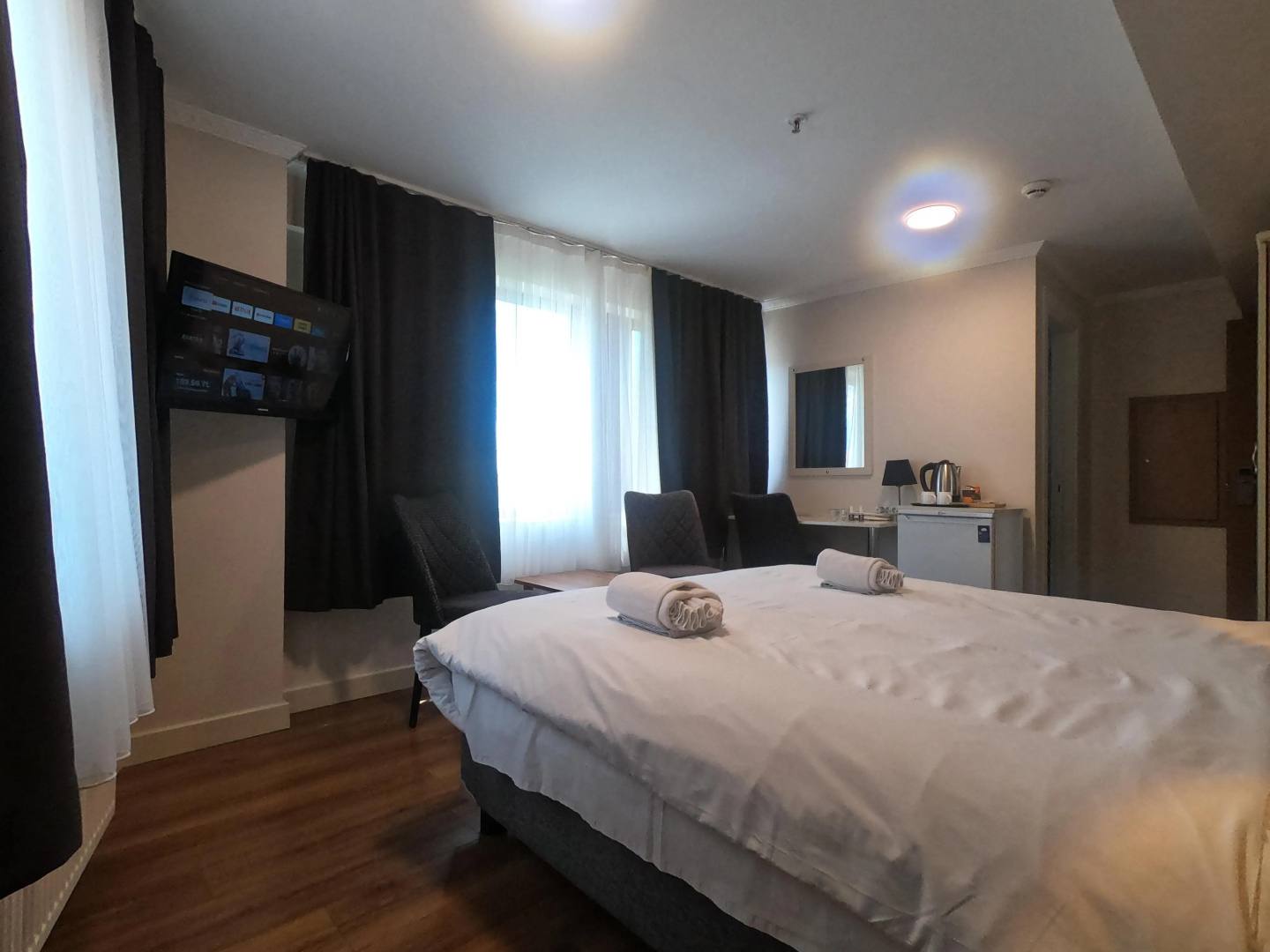 Foto - Naila Hotel