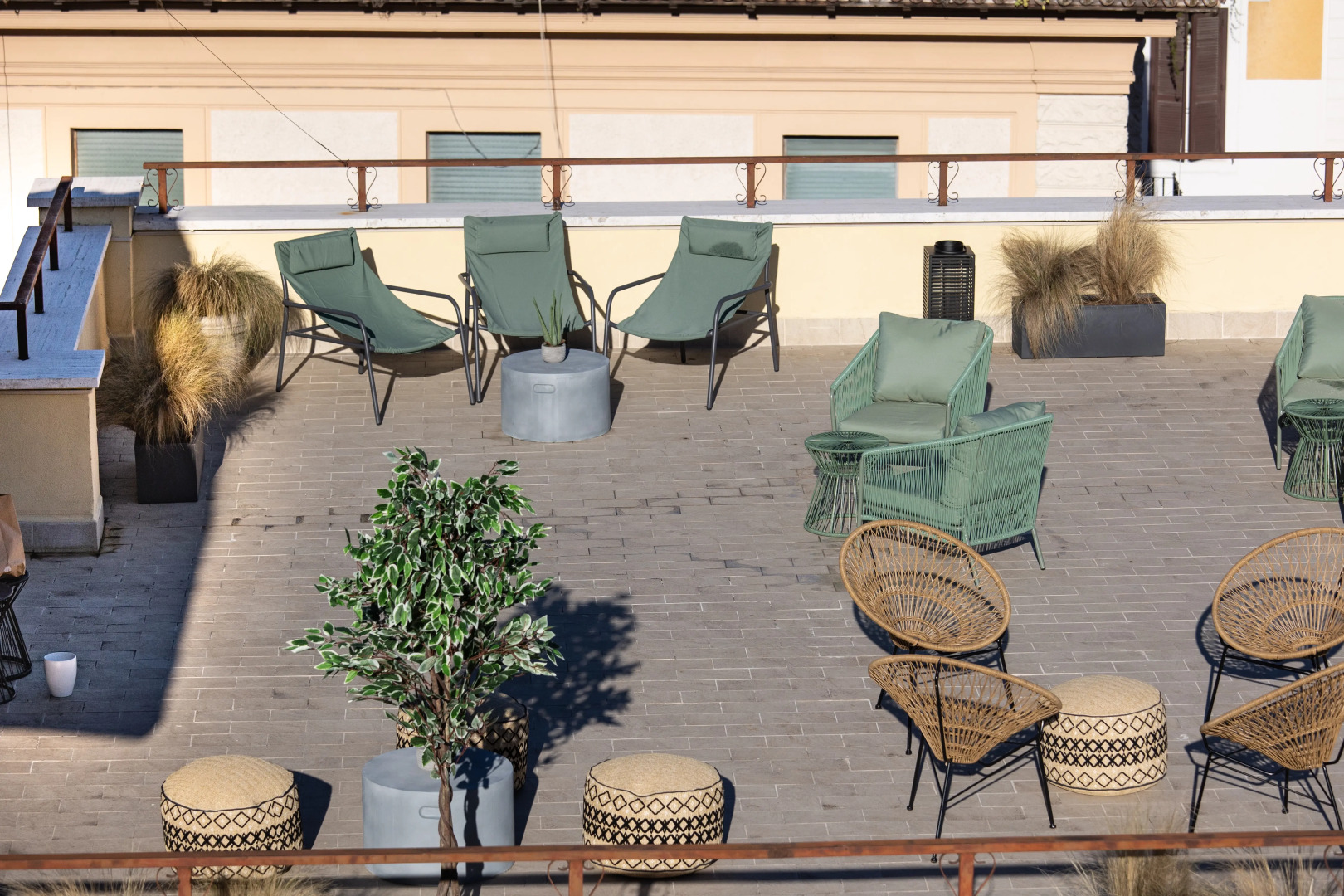 Foto - The Cross Hotel