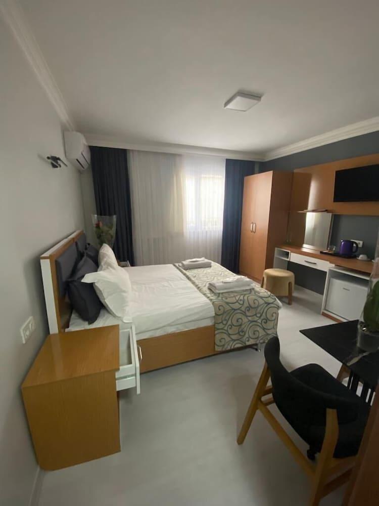 Photo - Blau Grün Istanbul Otel