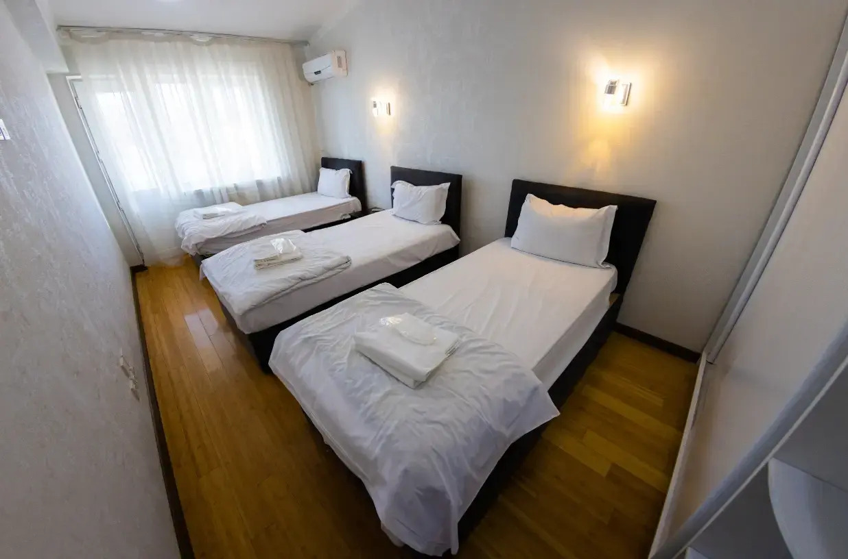 Foto - Grand Avenue Hotel