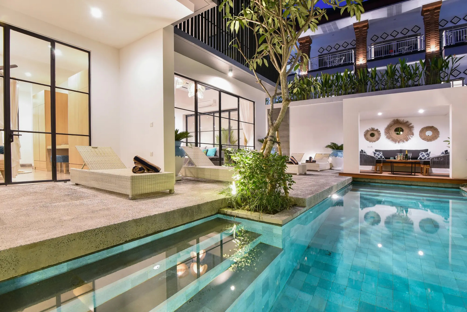 Foto - Villa Verde close to Finns Beach Club