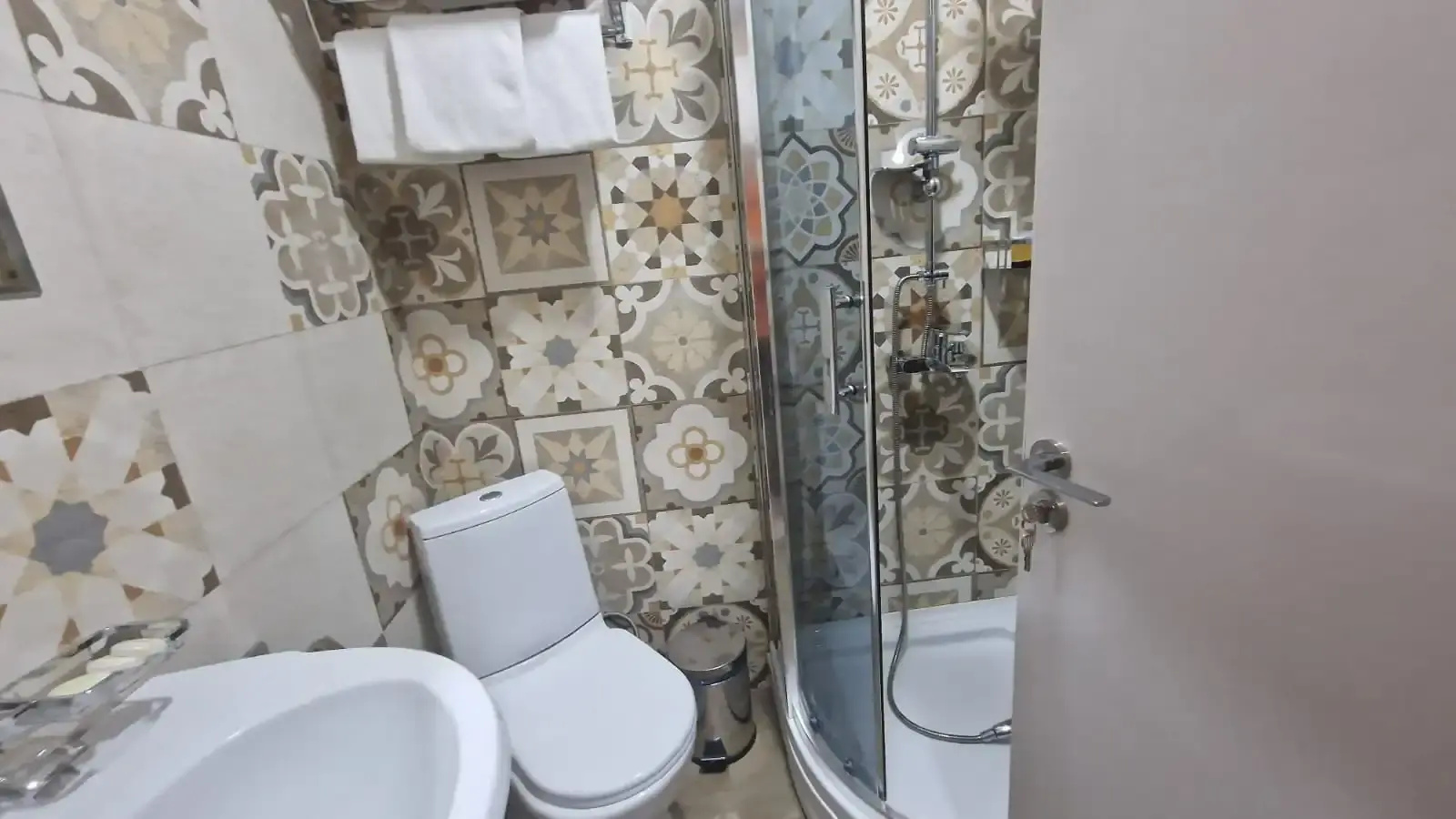 Photo - Vere Corner Hotel Tbilisi