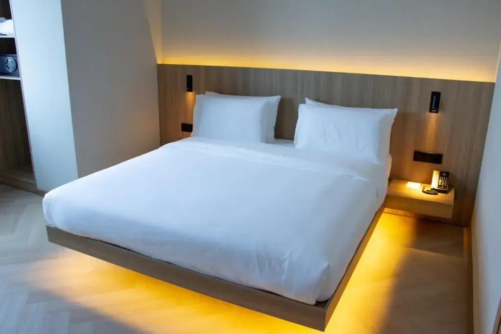 Foto - Resident Hotel Abay