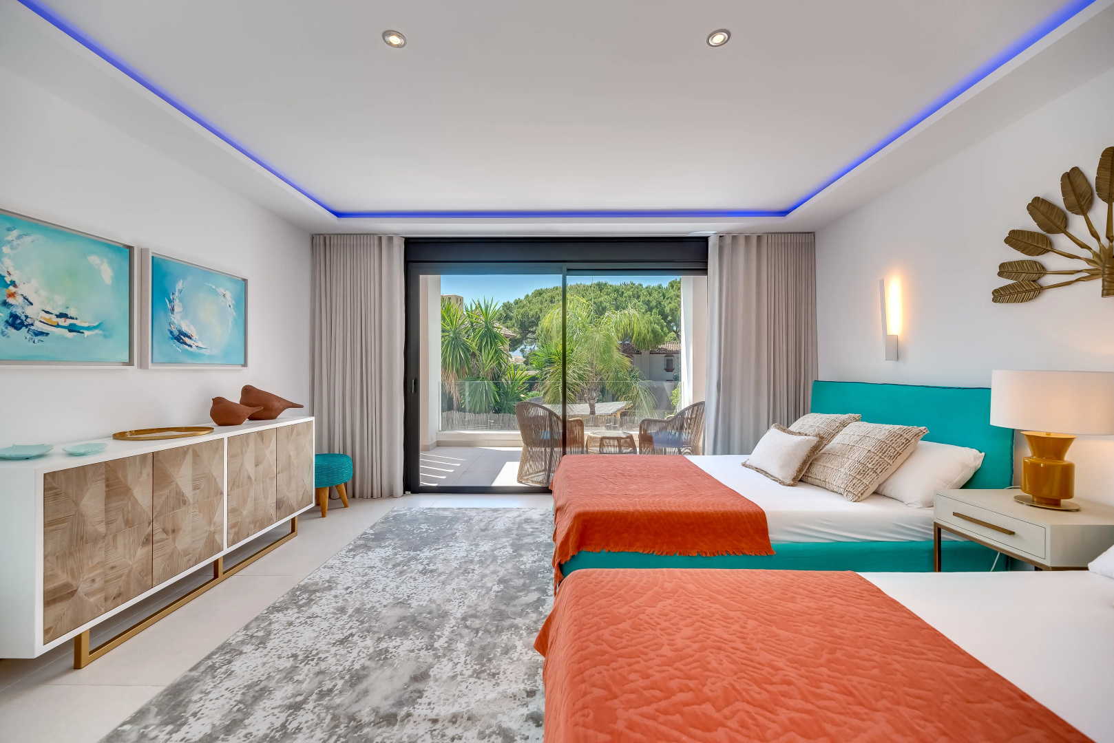 Photo - All About Playas Andaluzas Villa