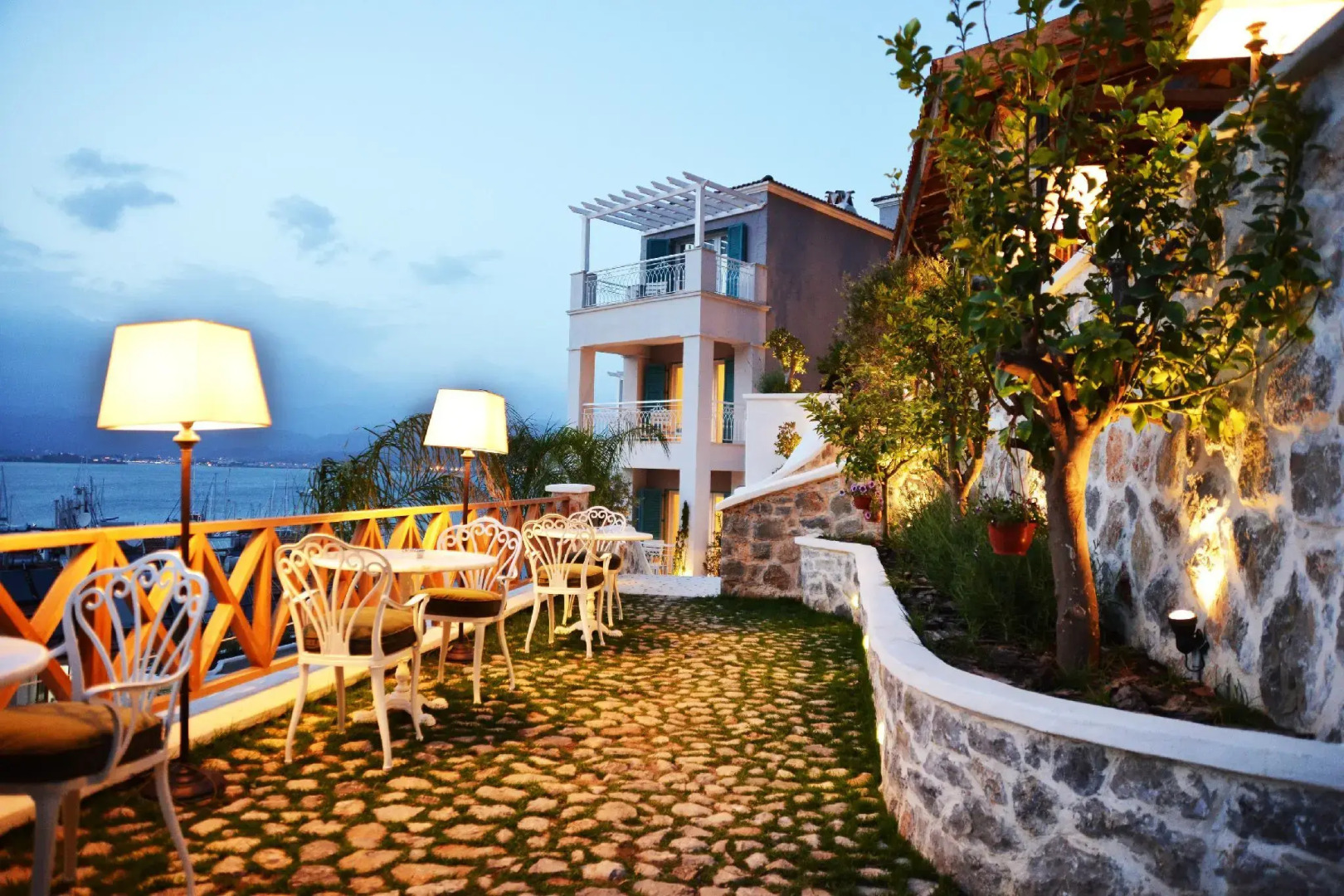 Foto - Hotel Unique-Boutique Class - Adults Only