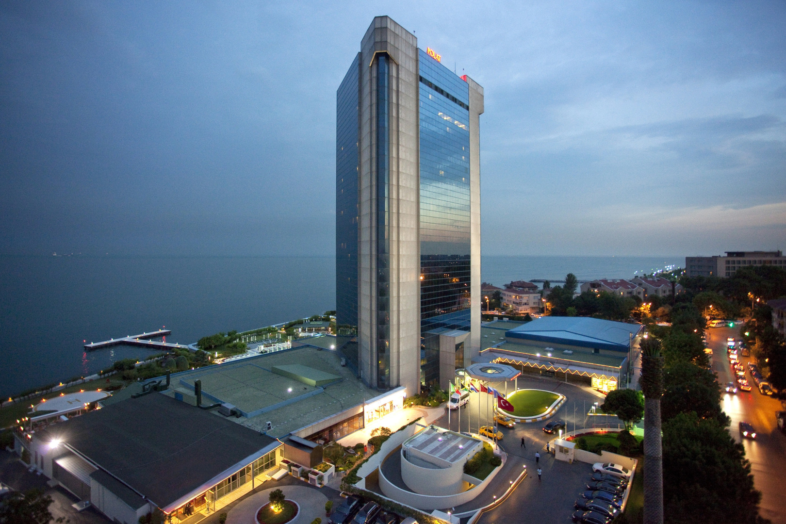 Photo - Renaissance Polat Istanbul Hotel