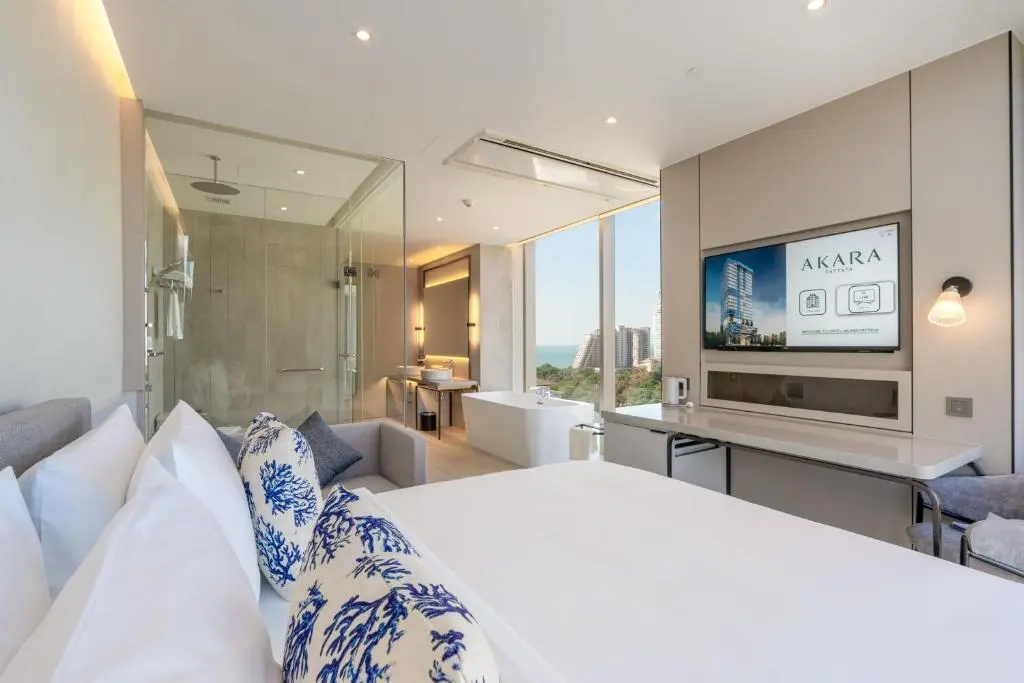 Foto - Akara Hotel Pattaya