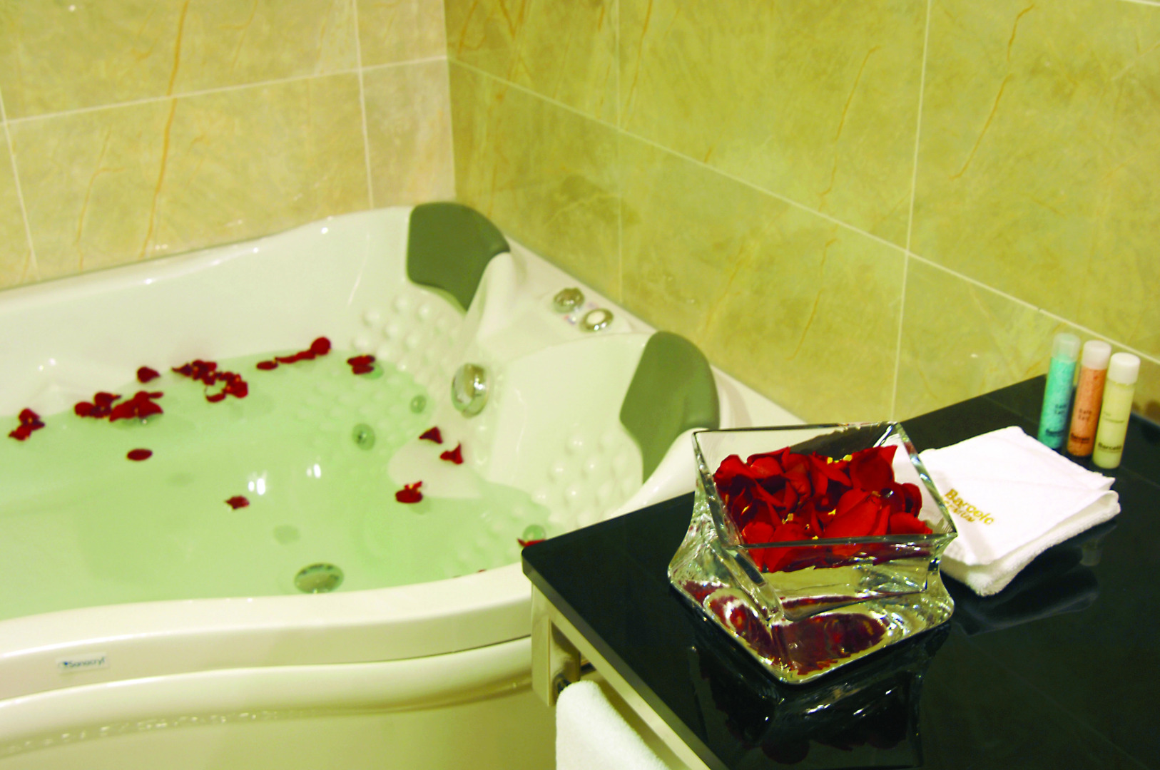 Photo - Eresin Hotels Topkapı