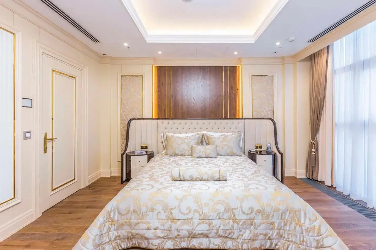 Foto - Hilton Garden Inn Samarkand Sogd