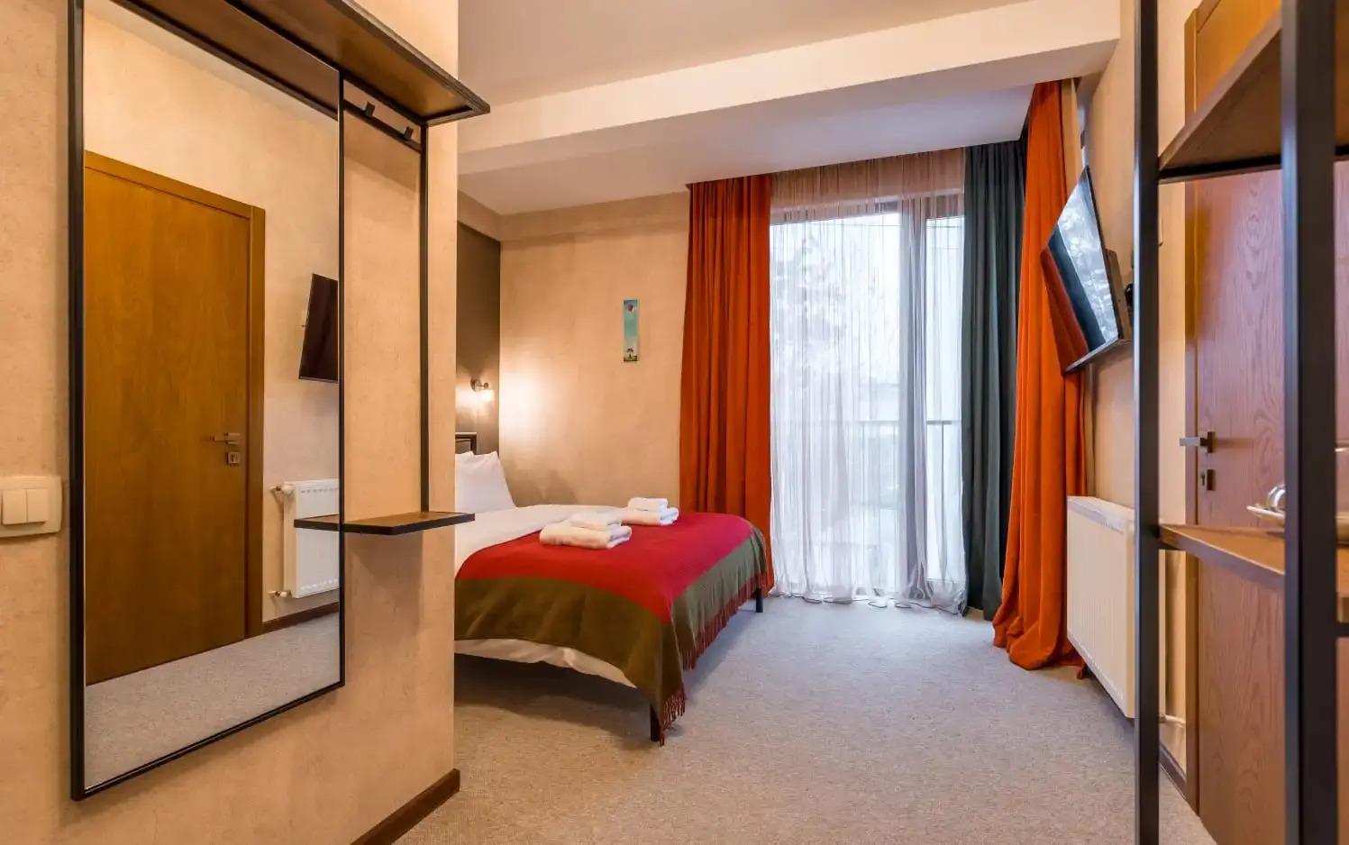 Foto - Green Inn Hotel