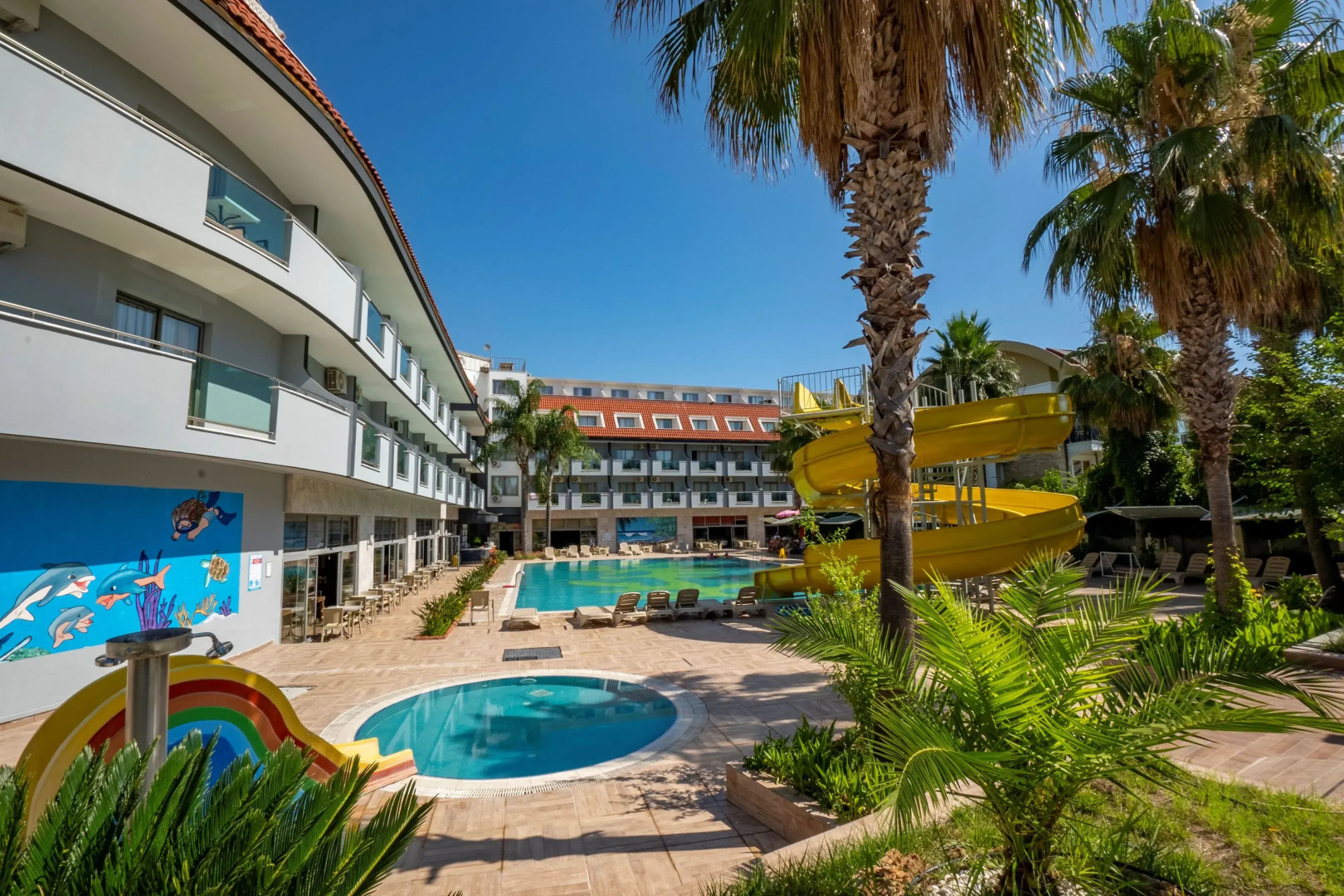 Foto - Club Jovia Kemer