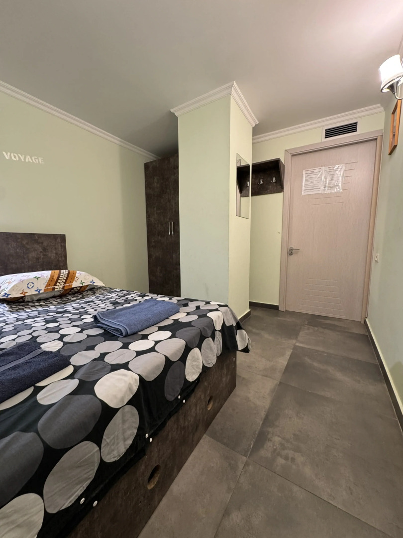 Foto - Hostel VOYAGE