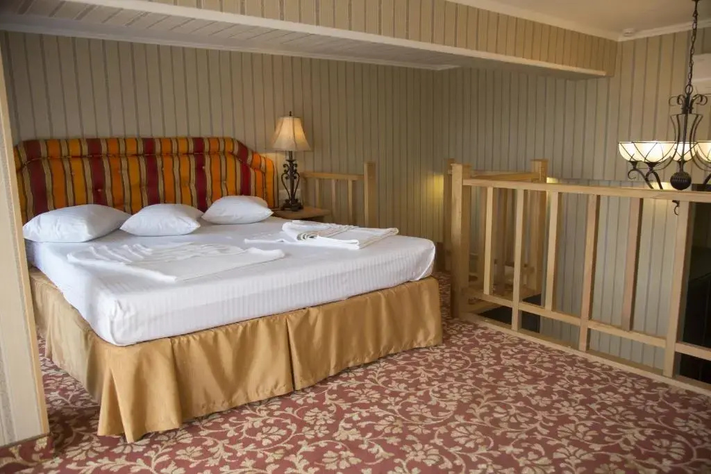 Foto - Shirak Hotel