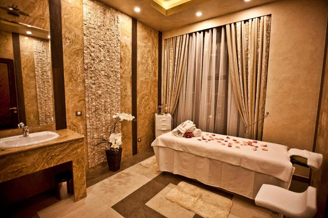 Photo - Multi Grand Pharaon Hotel