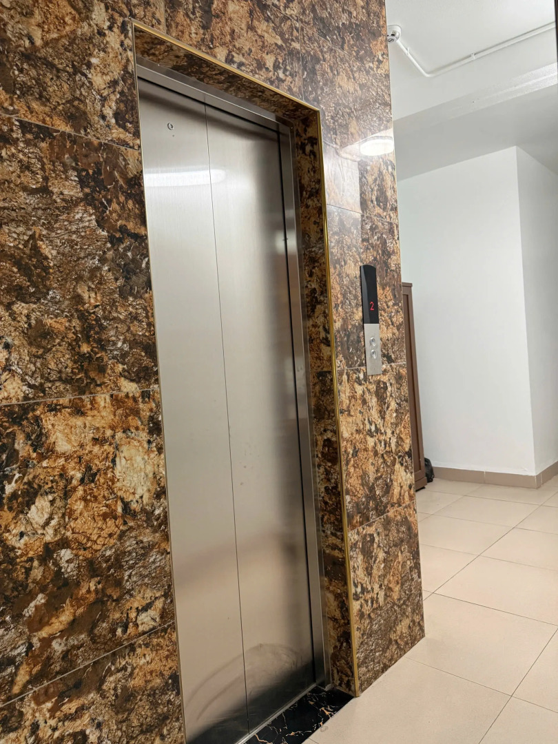 Foto - Family Transit 2 Hotel