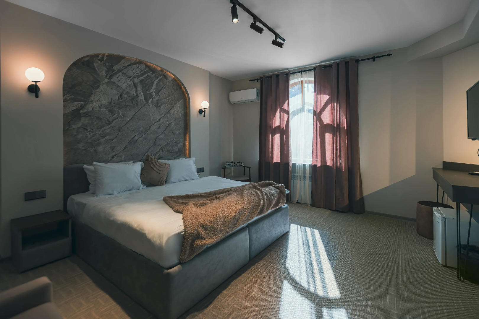 Foto - Dastan Hotel Baku