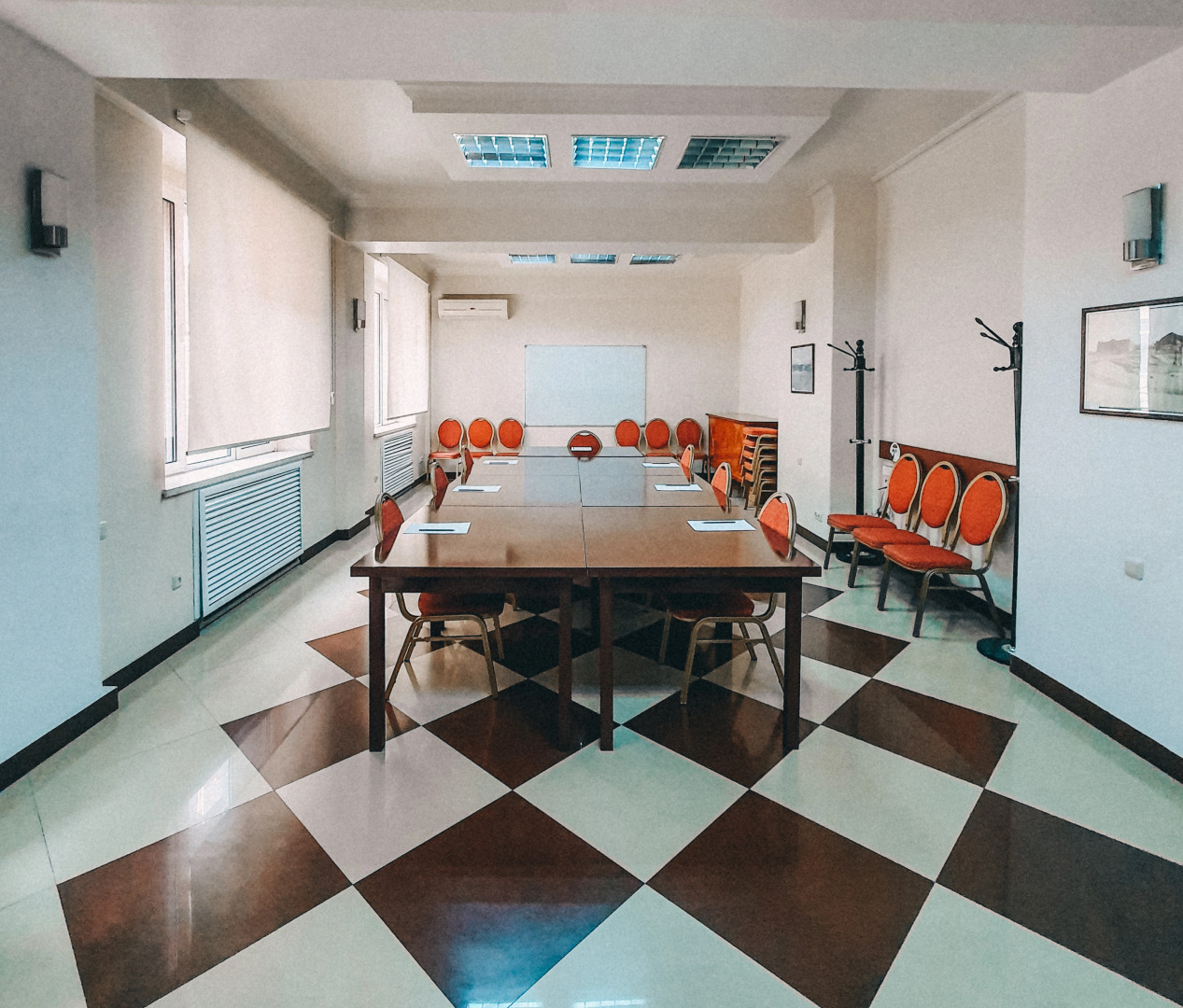 Foto - Aviatrans Hotel