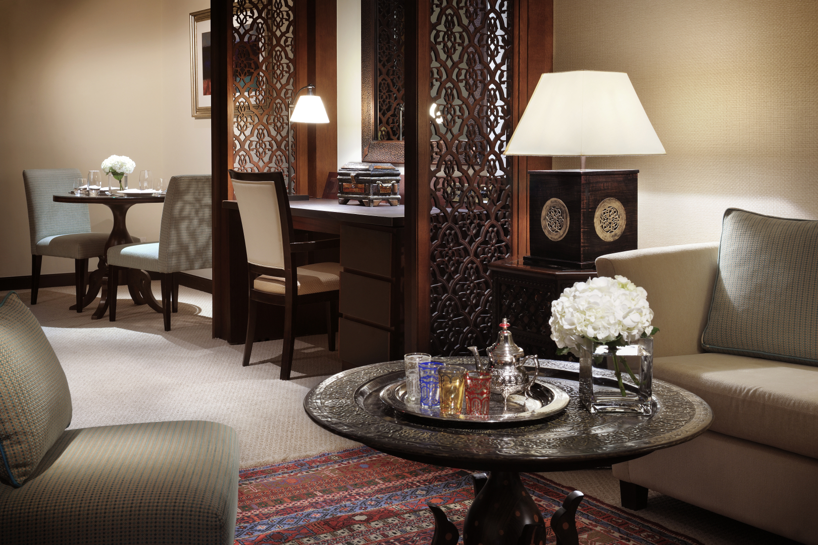 Photo - Palace Downtown