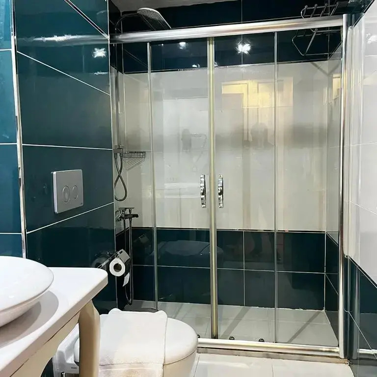 Foto - Elite Marmara Bosphorus & Suites