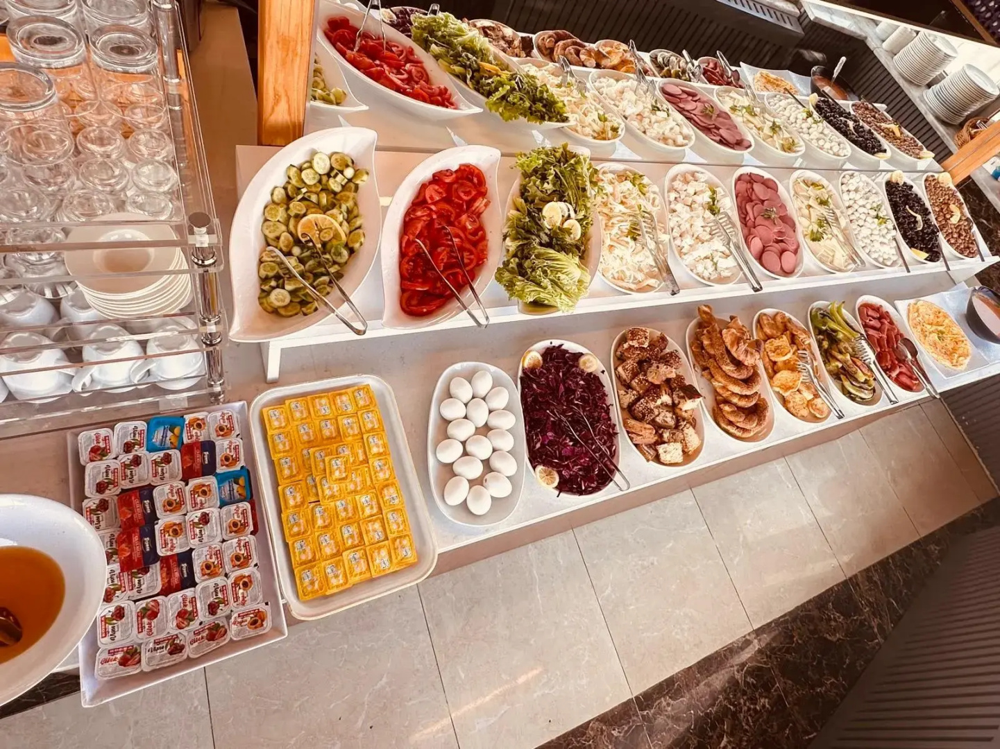 Photo - Grand Heykel Hotel