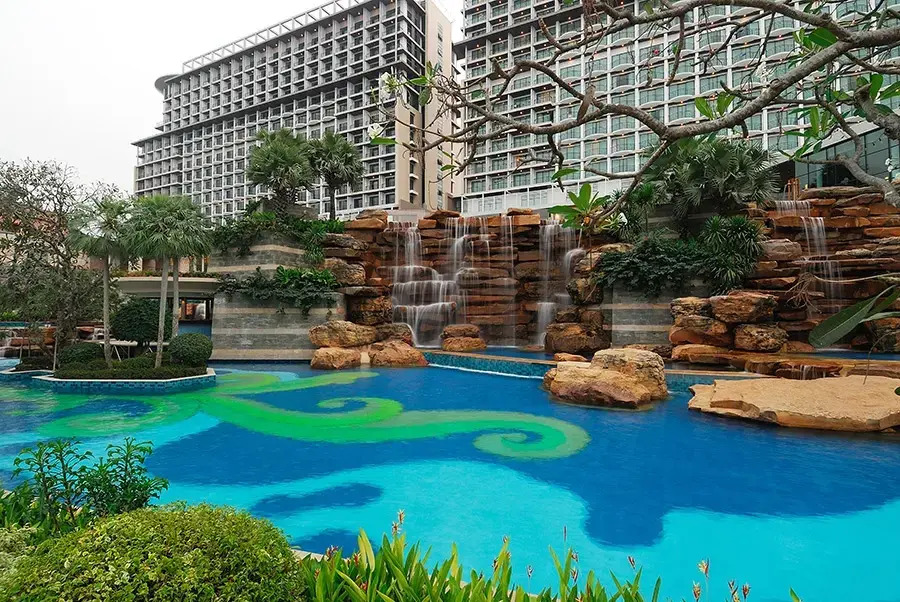 Foto - The Zign Hotel