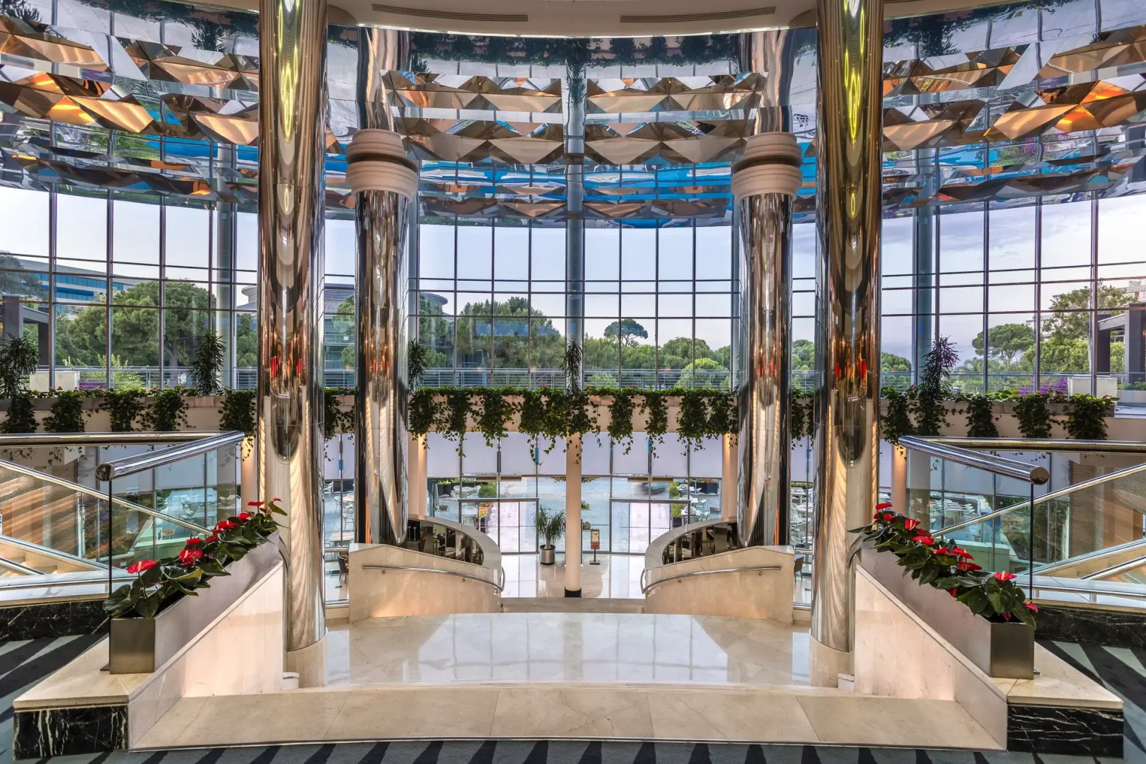 Foto - Calista Luxury Resort