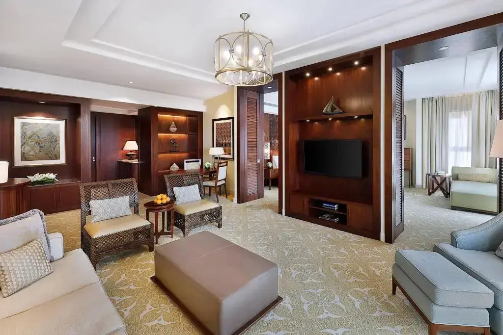 Foto - The Ritz-Carlton, Dubai
