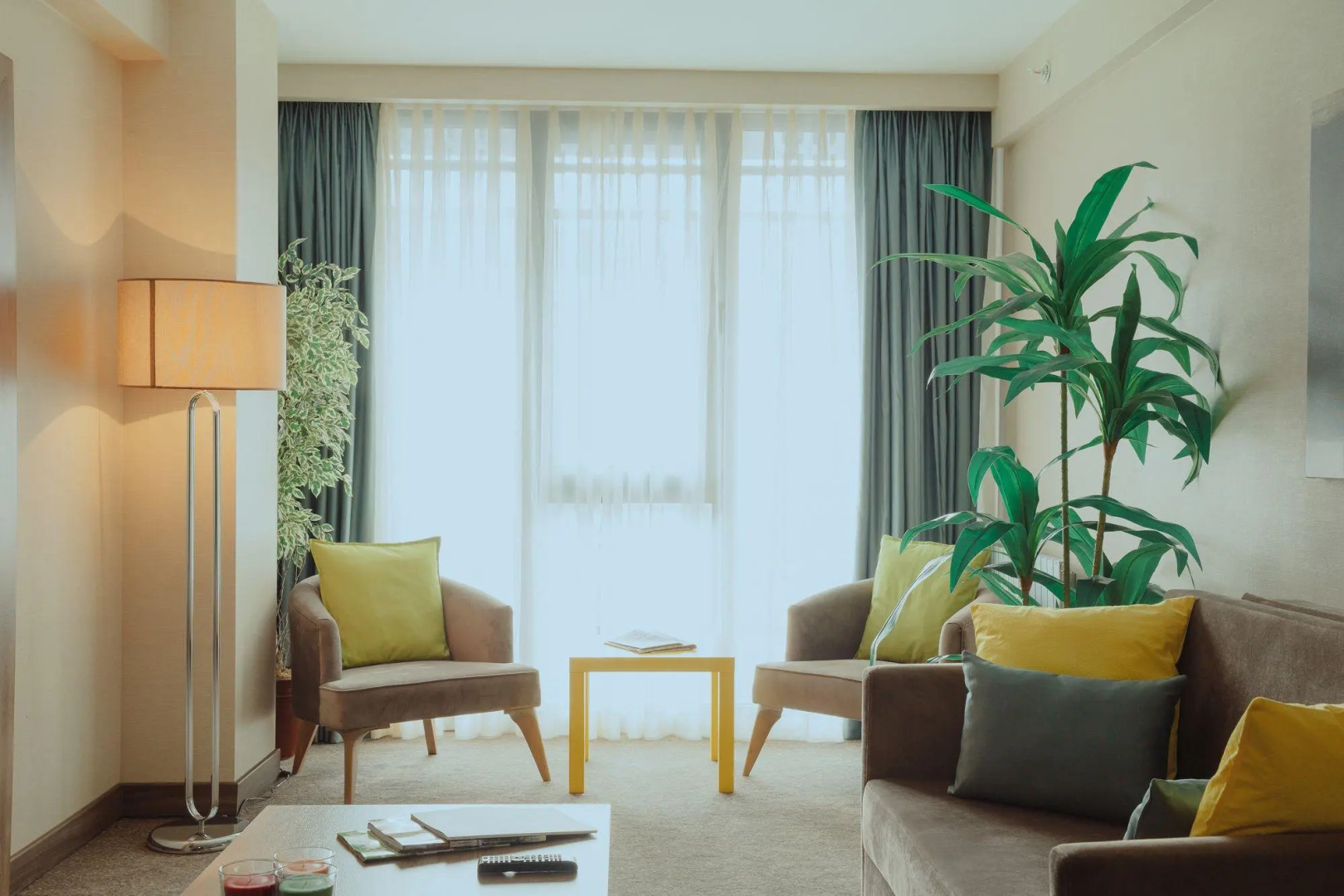 Foto - ibis Styles Istanbul Bomonti