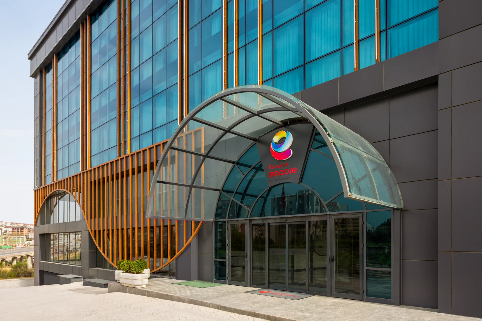 Foto - Ramada Encore by Wyndham Istanbul Arnavutkoy