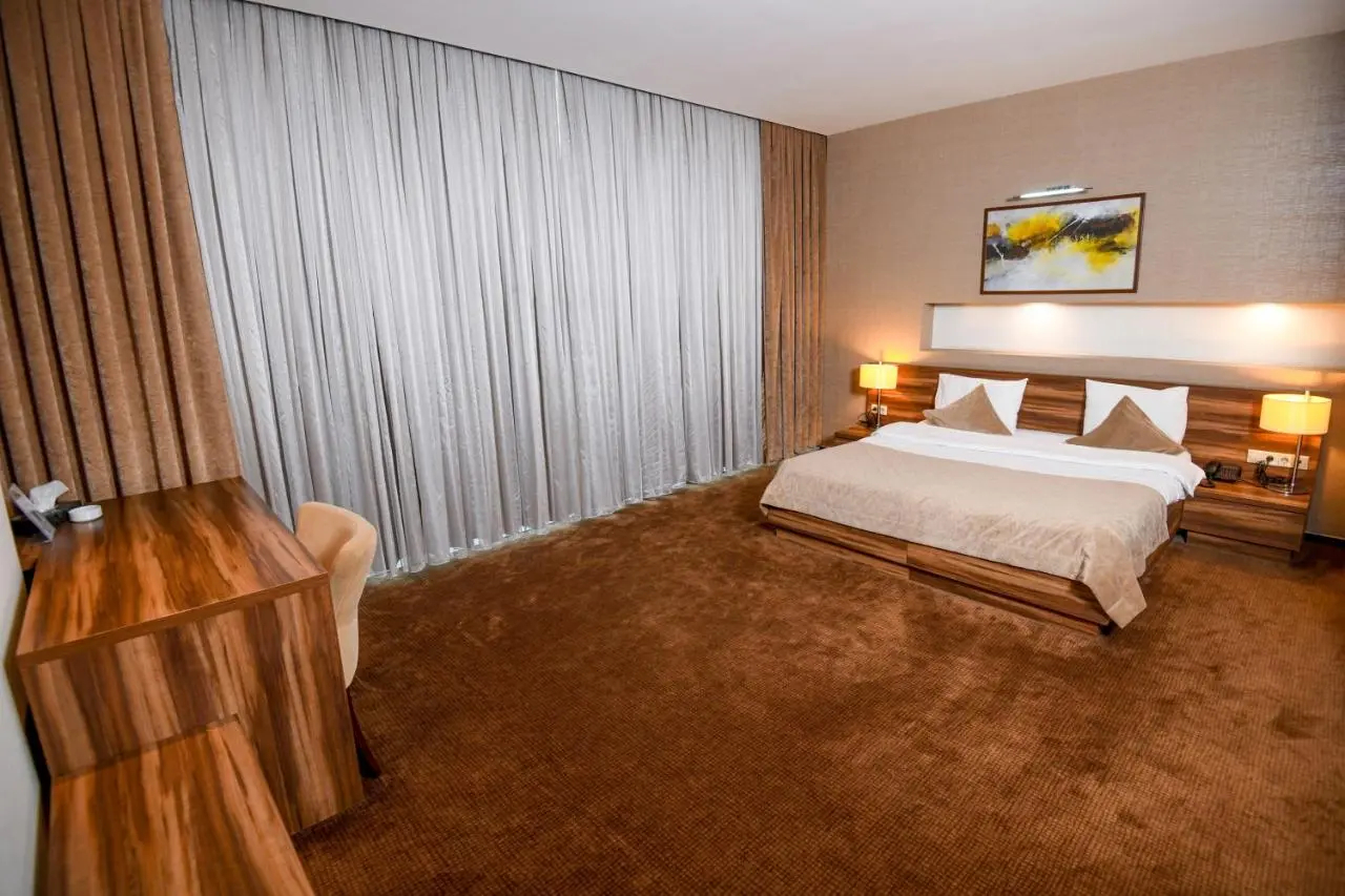 Foto - Avenue Hotel Baku by Smart