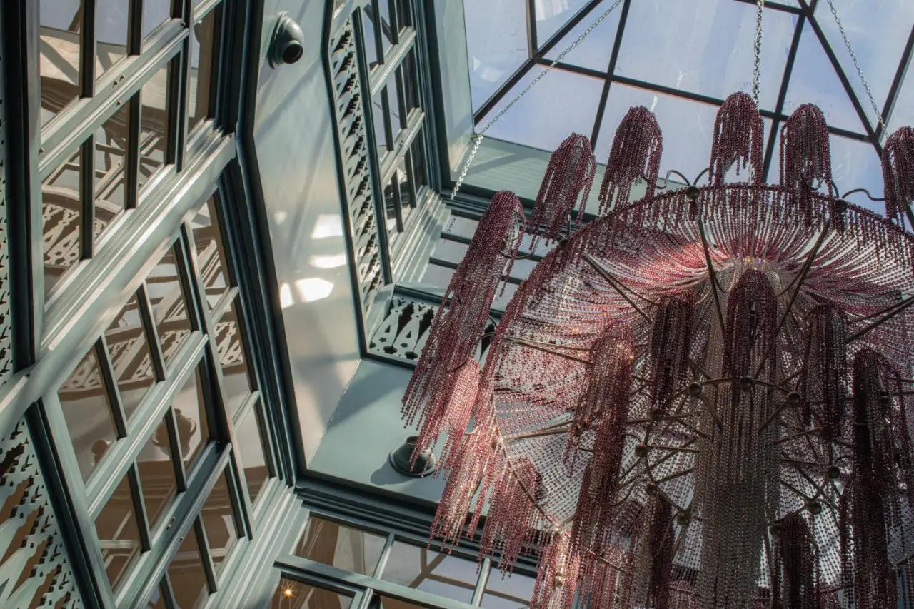 Foto - Puris Moedani Boutique Hotel