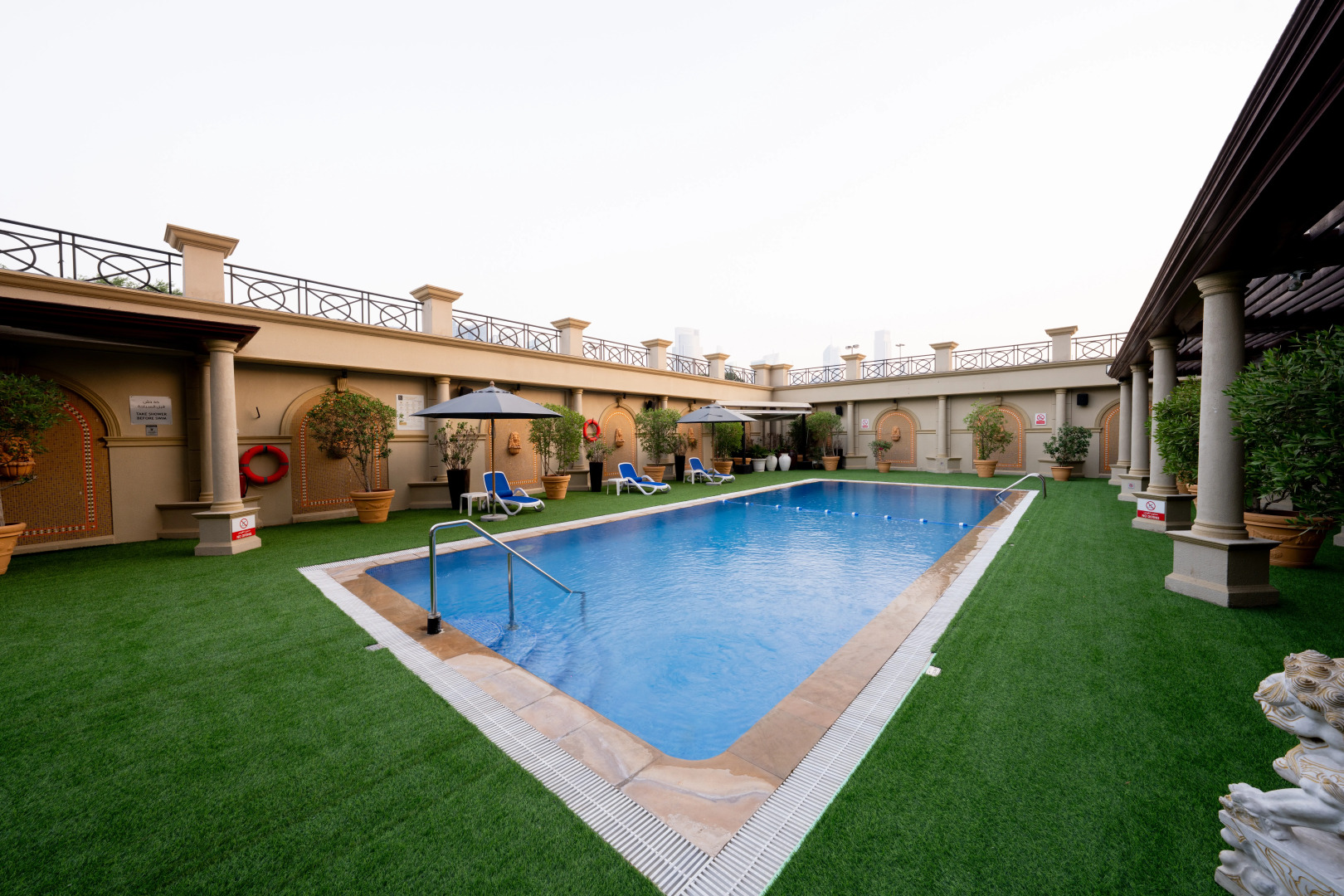 Foto - Chelsea Plaza Hotel