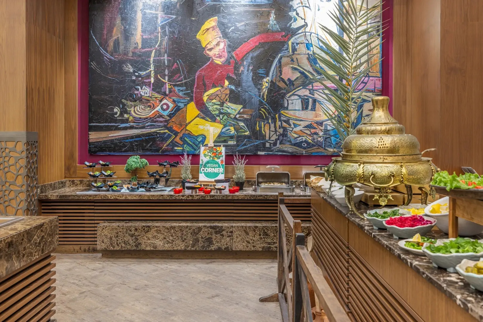 Foto - Concorde De Luxe Resort Lara Antalya- Prive Ultra All Inclusive