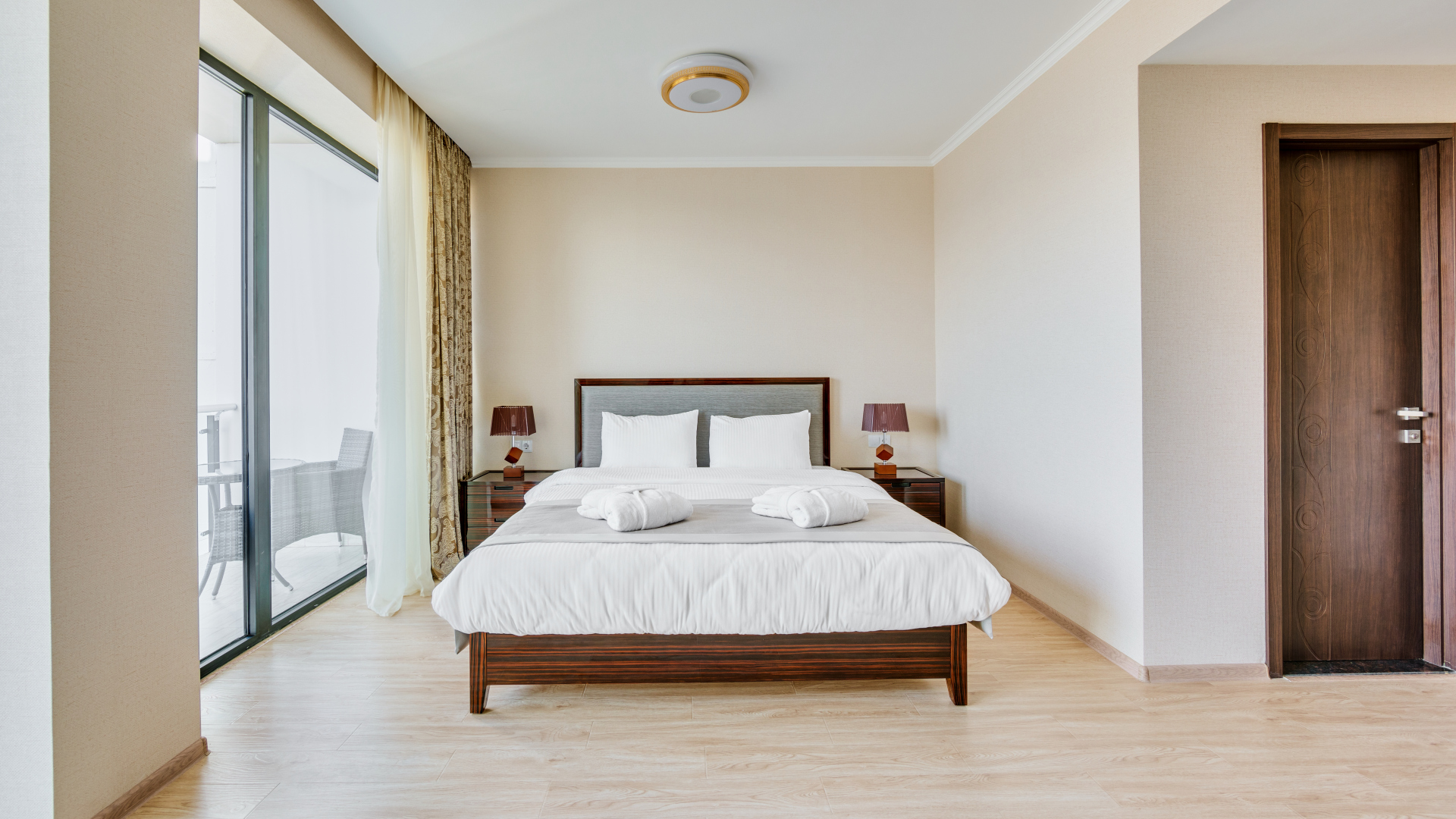 Foto - Lisi Hills Hotel