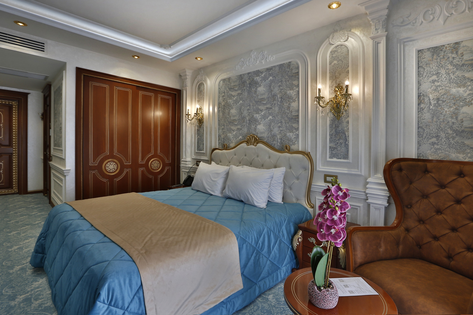 Foto - Alermo Hotel & Spa
