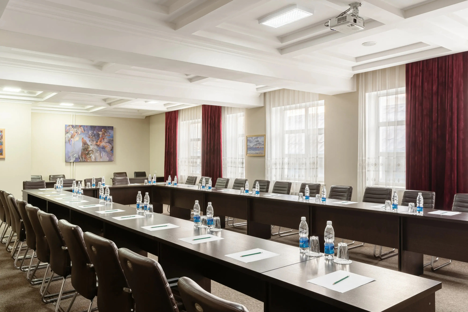 Foto - Soluxe Hotel