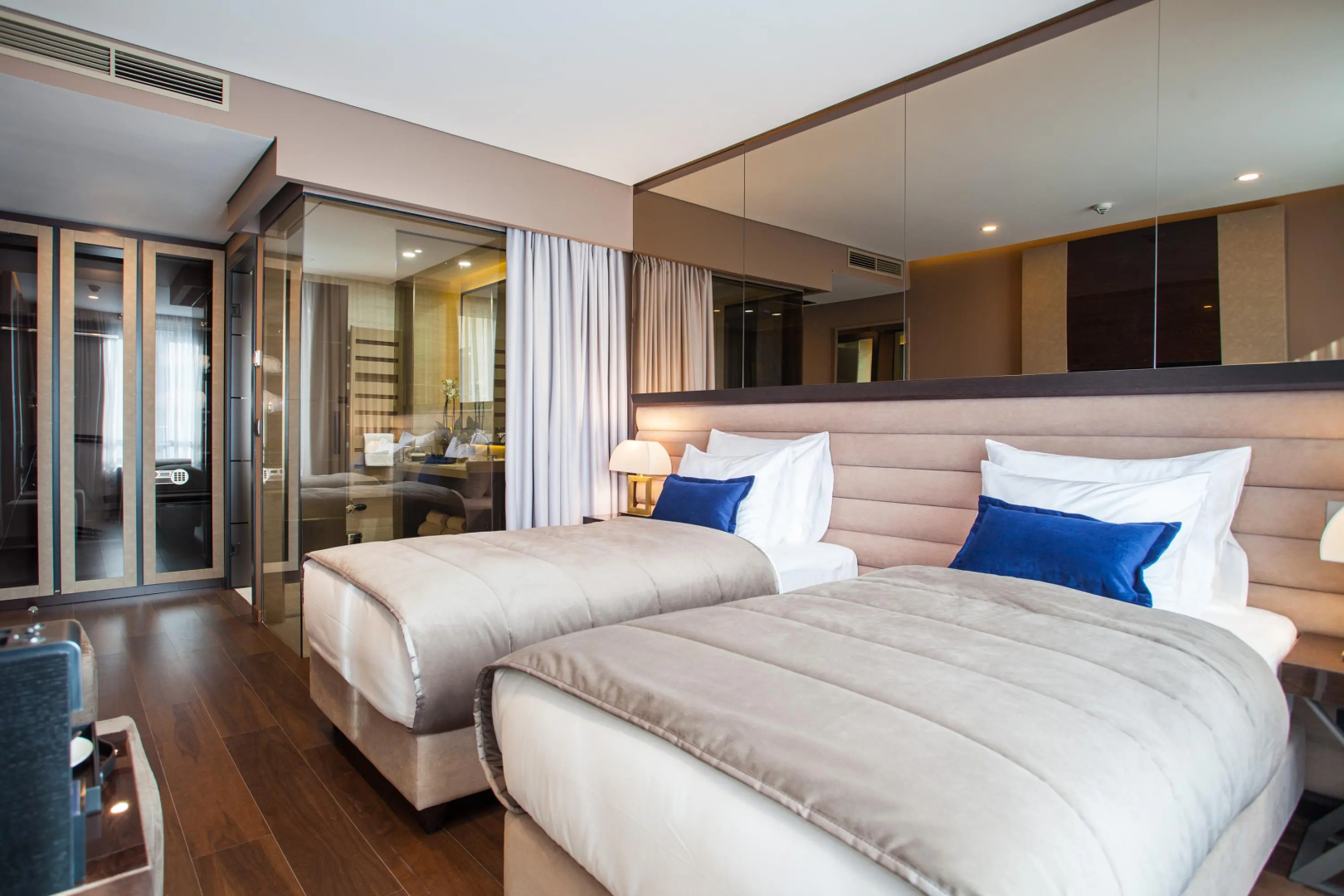 Foto - SAINT TEN Boutique Hotel, Small Luxury Hotels