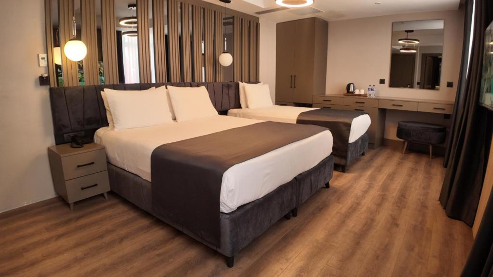 Photo - The Nest Hotel