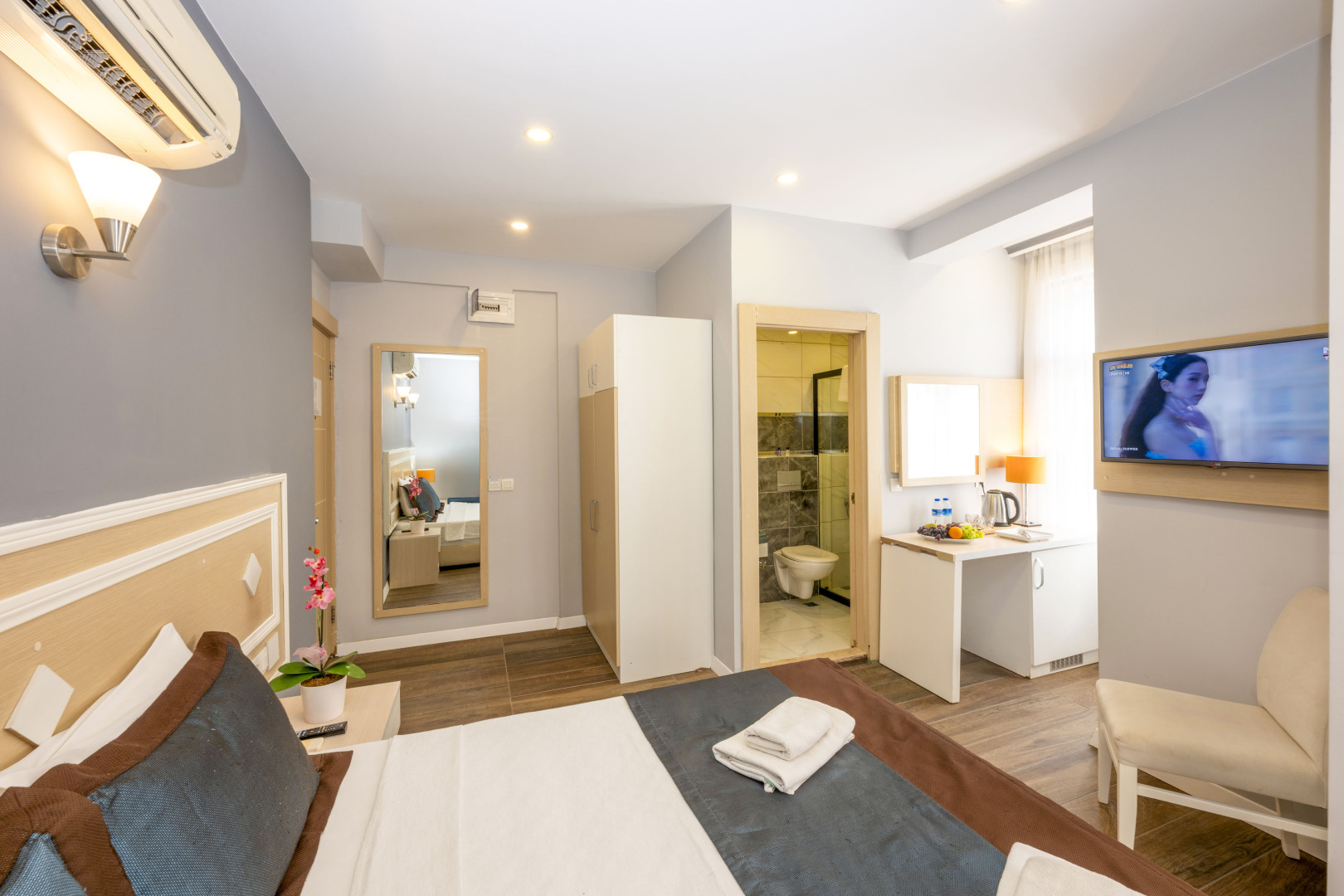 Photo - Legend Tulip Hotel