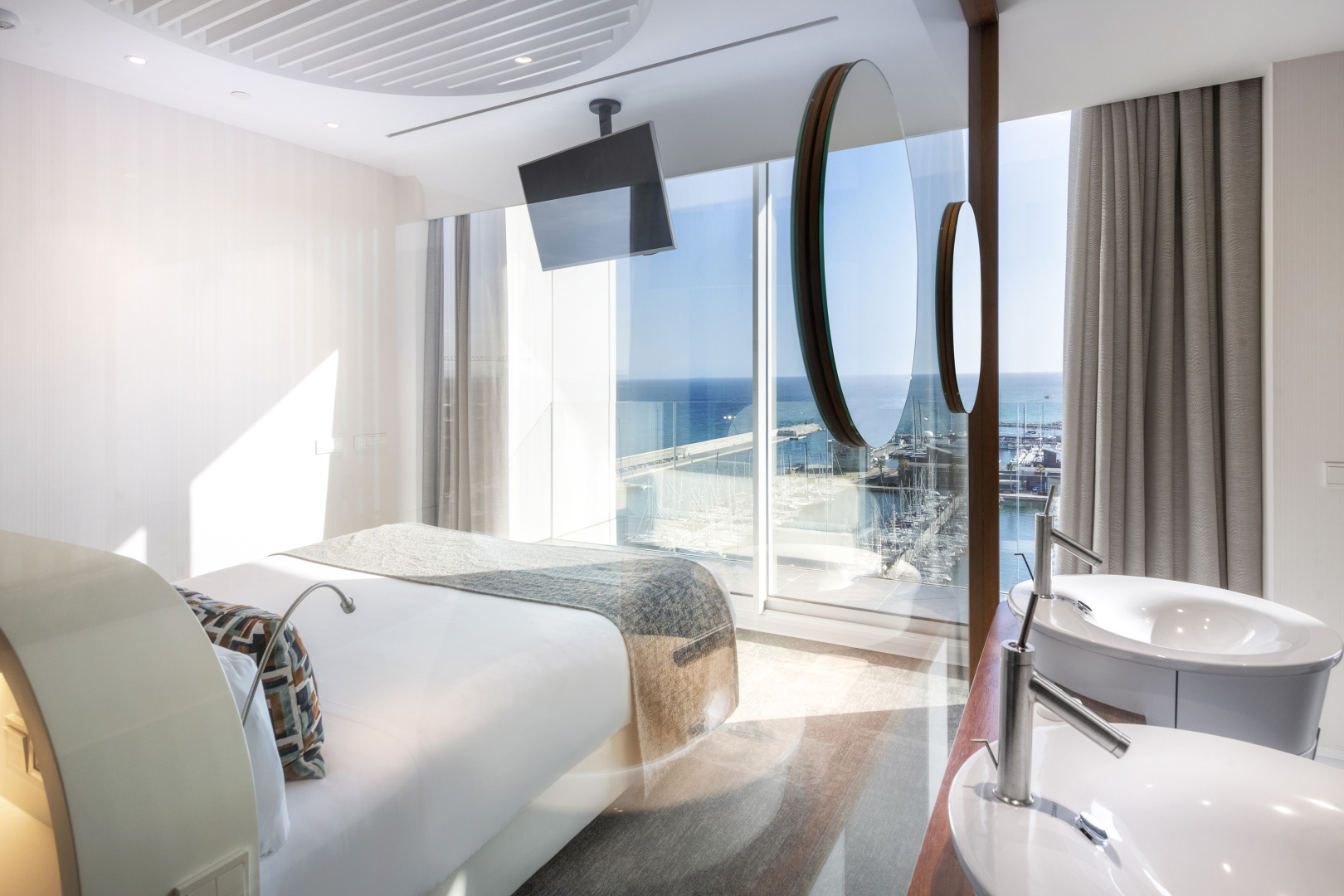 Foto - Hotel Marina Badalona