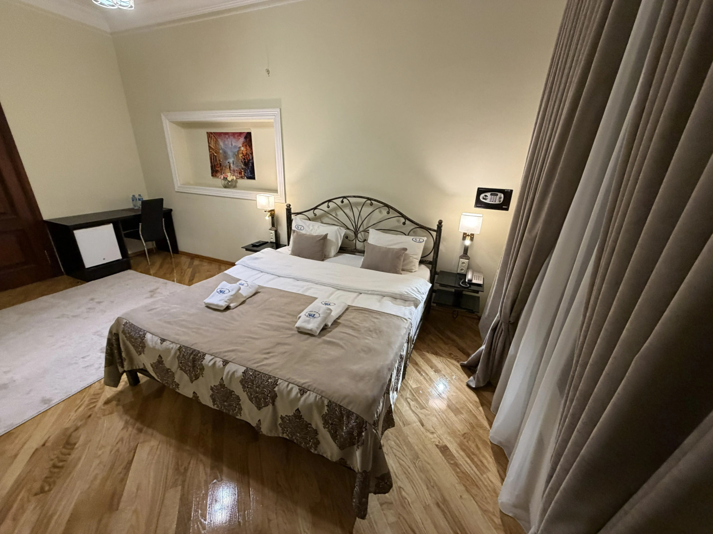 Photo - S&L Boutique Hotel