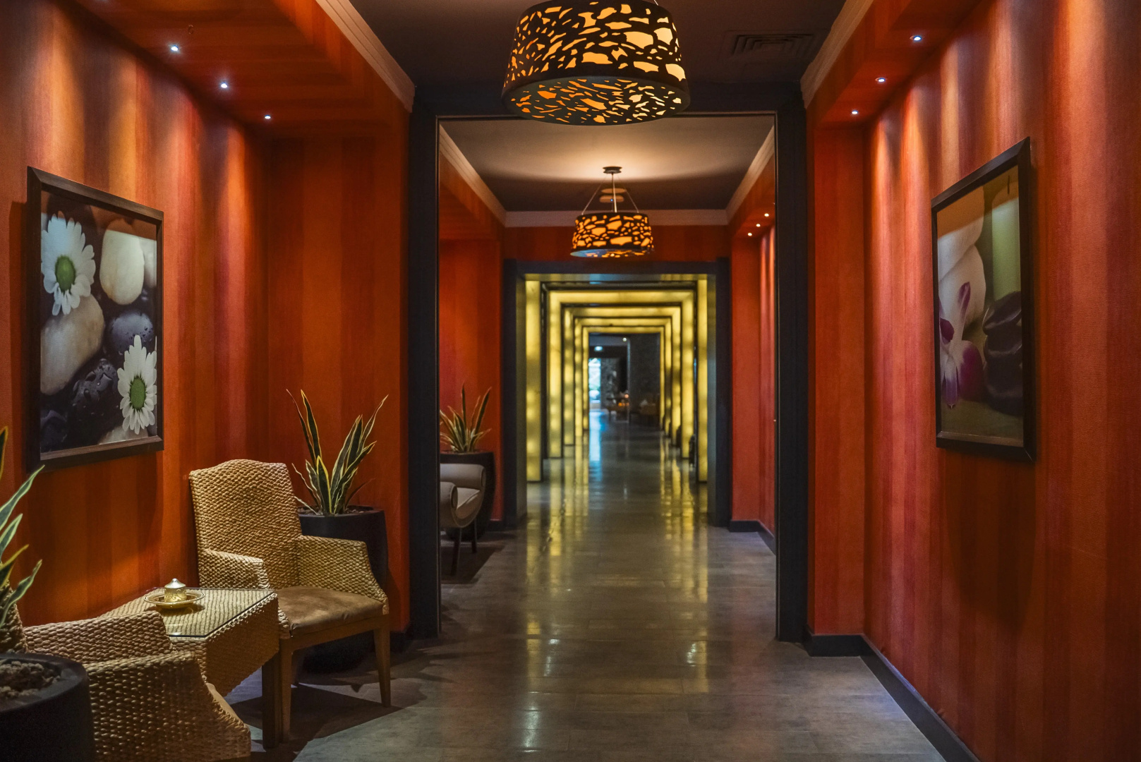 Photo - Rixos Downtown Antalya - The Land Of Legends Access
