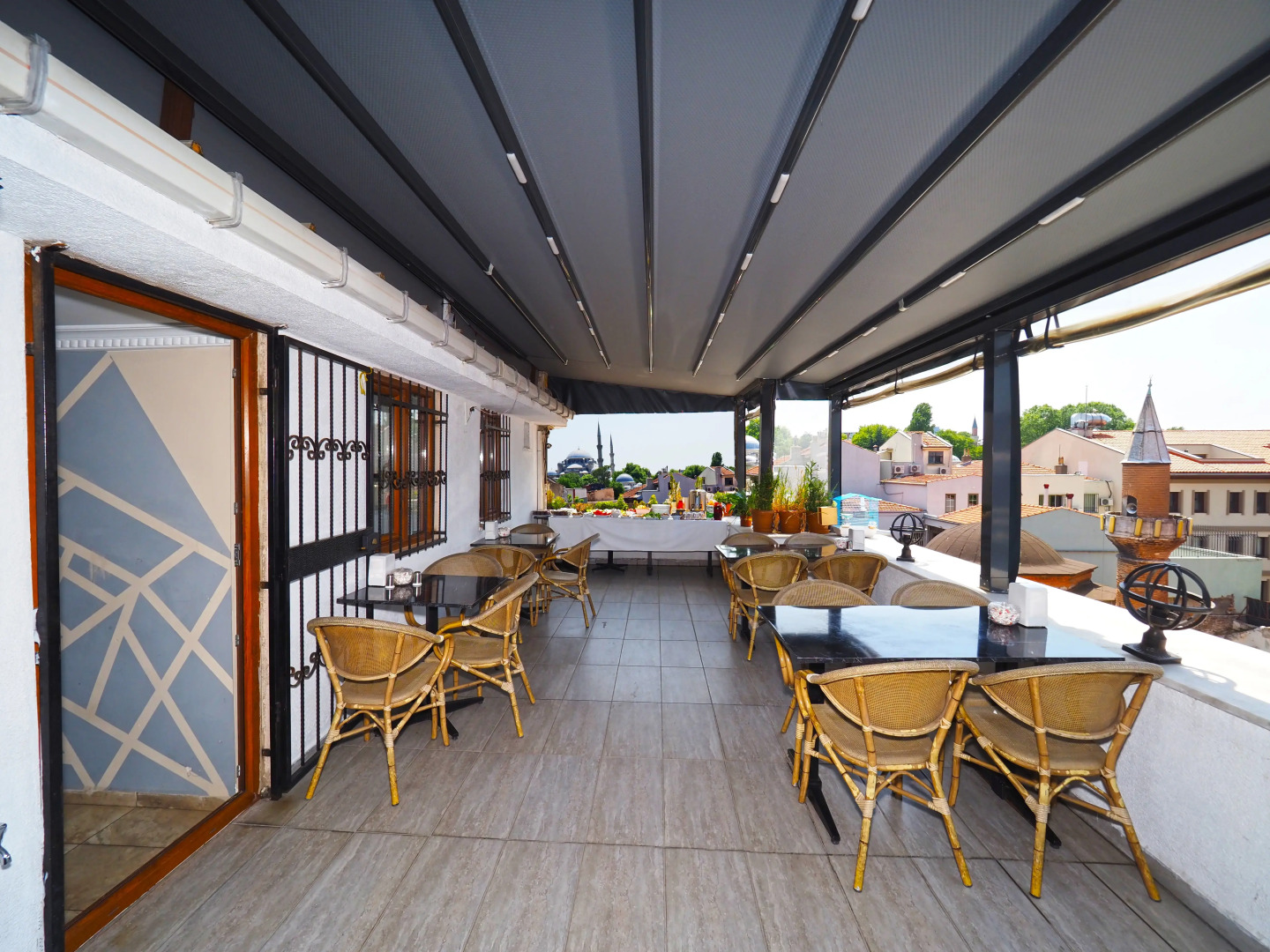 Foto - RENOVA OLD CiTY HOTEL