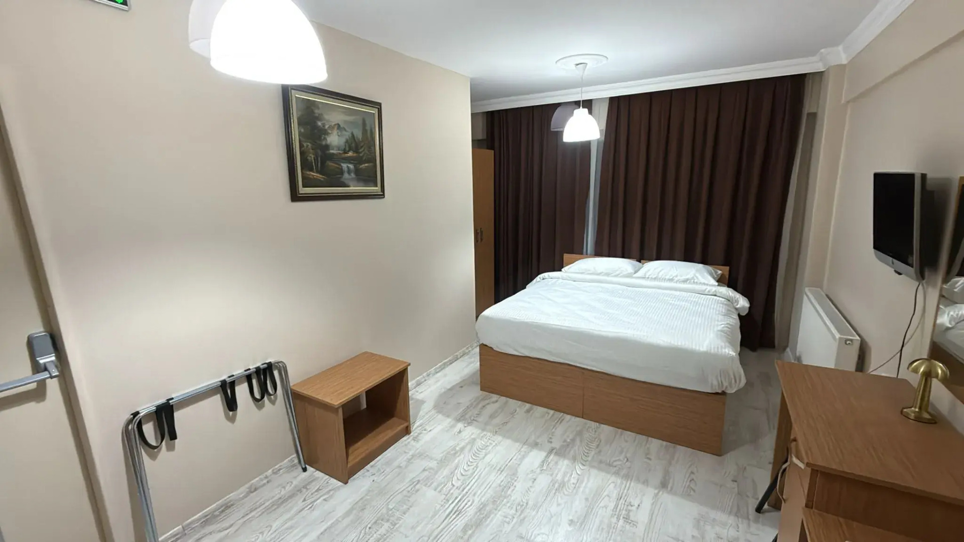 Foto - Lion Stone Hotel