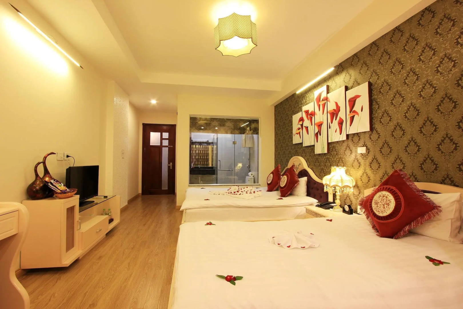 Foto - Hanoi Inner Hotel